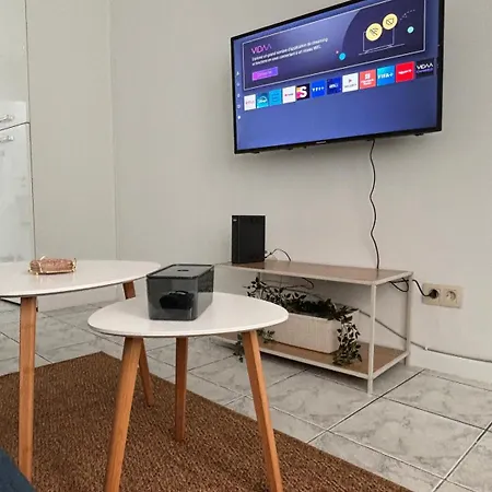 Le Pic De Pierreuse Appartement