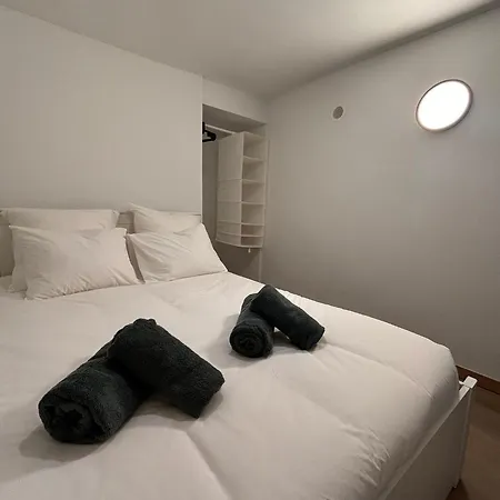 Le Pic De Pierreuse Apartment *