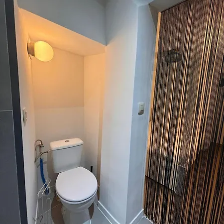 Appartement Le Pic De Pierreuse *