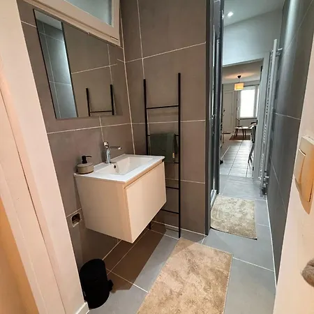 Appartement Le Pic De Pierreuse
