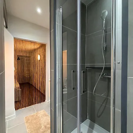 Appartement Le Pic De Pierreuse *