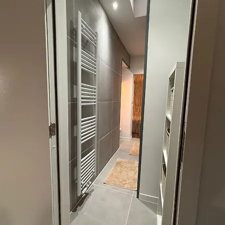 Apartment Le Pic De Pierreuse