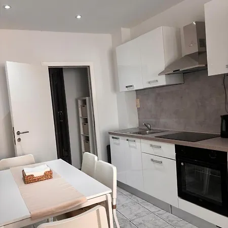 Apartment Le Pic De Pierreuse Liege
